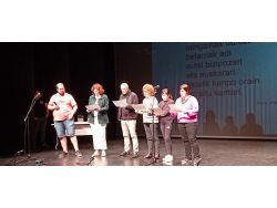 ENCUENTRO DE BERTSOLARITZA