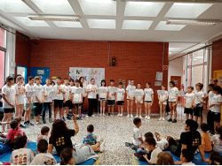 FIESTA DE FIN DE CURSO