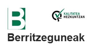 Berritzeguneak